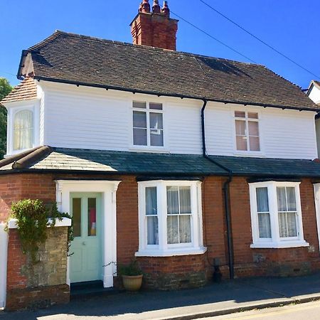 Staplehurst Cottage Φόλκστοουν Εξωτερικό φωτογραφία