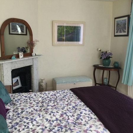 Staplehurst Cottage Φόλκστοουν Εξωτερικό φωτογραφία
