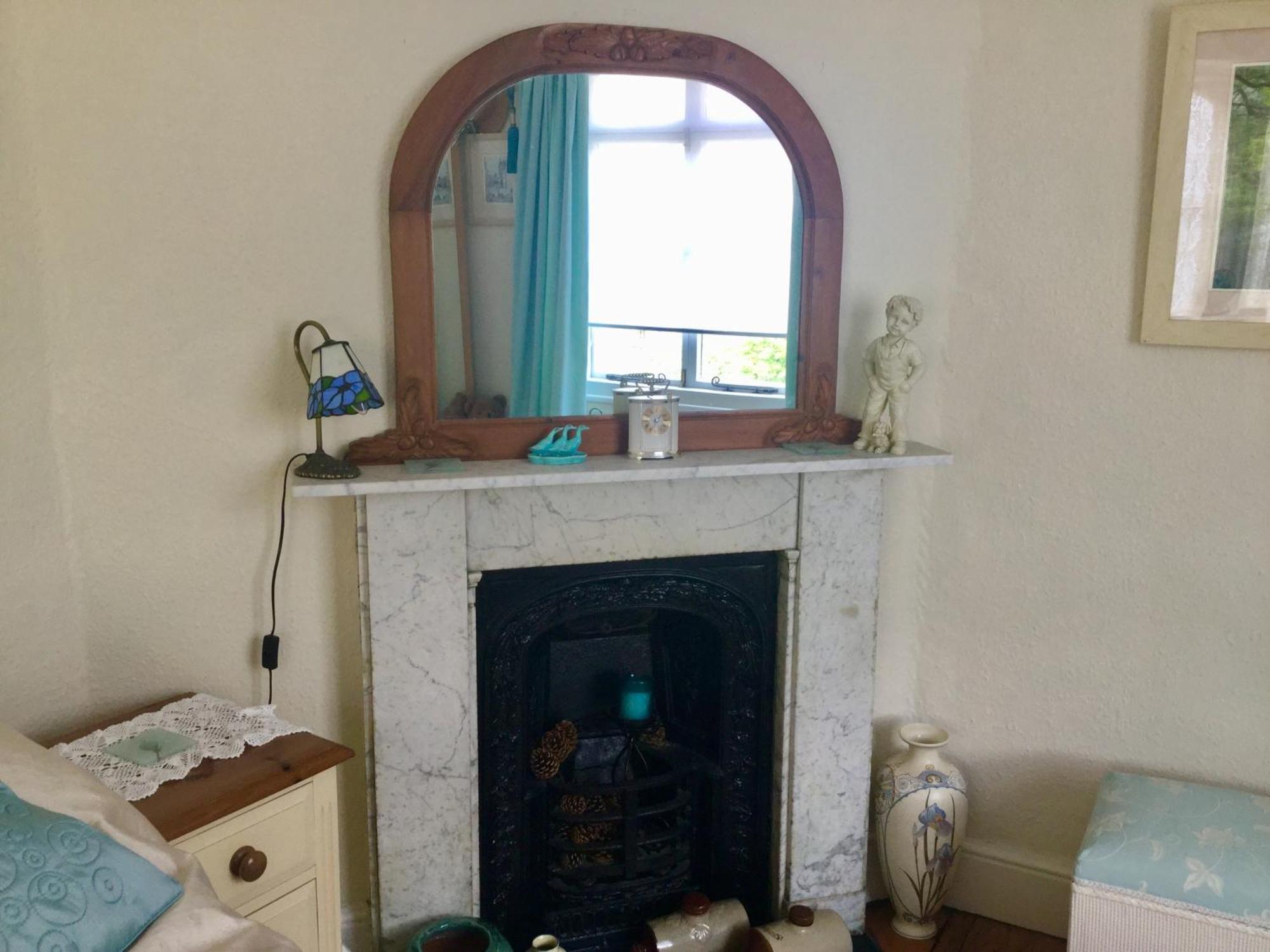 Staplehurst Cottage Φόλκστοουν Δωμάτιο φωτογραφία