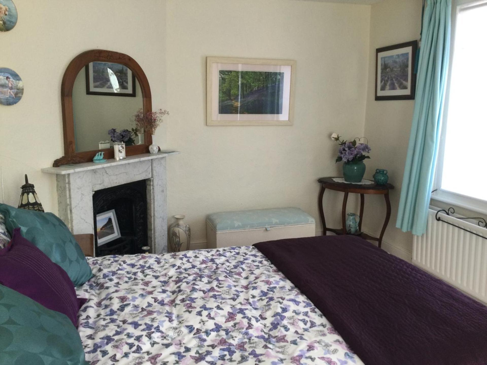 Staplehurst Cottage Φόλκστοουν Εξωτερικό φωτογραφία